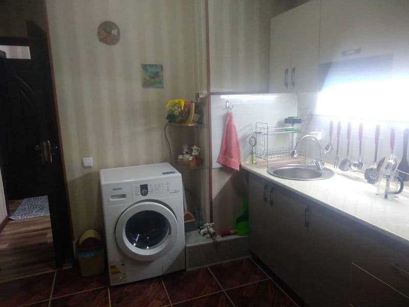 В аренду предлагается светлая и уютная квартира с хорошим ре