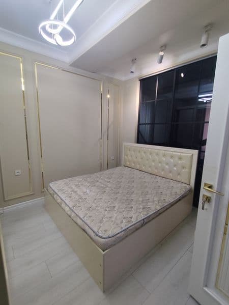 Район - Алмазарский <br />
Новастройка Нурафшон Сарой <br />