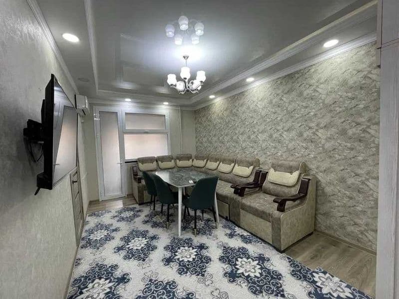 Сдаётся<br />
<br />
Район: Чиланзарский<br />
Адрес: 18 ква — фото 4