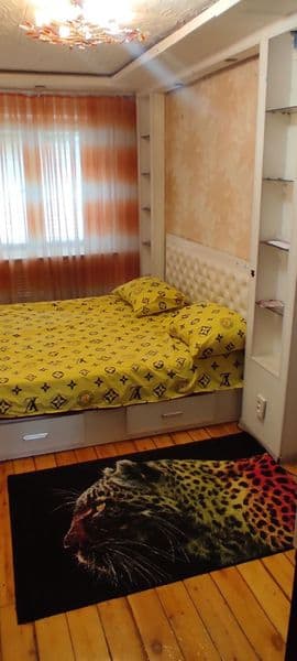 Аренда квартиры<br />
2в3/4/5<br />
Сдаётся уютная квартира  — фото 4