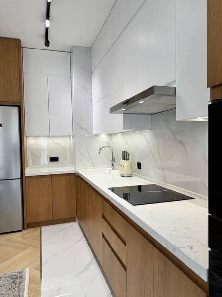 Мирбод Авеню 3 комнт Аренда й безупречная квартира в новостр — фото 4