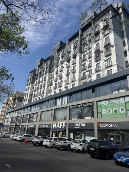 Навастройка в центре города  чистий акуратний