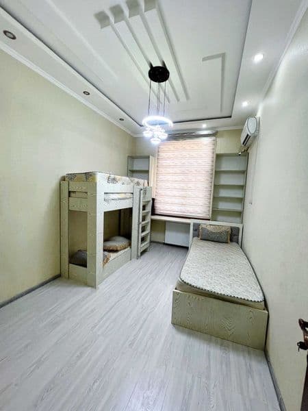 3-комнатная квартира 75м² в Яккасарайском районе, <br />
Ори — фото 4