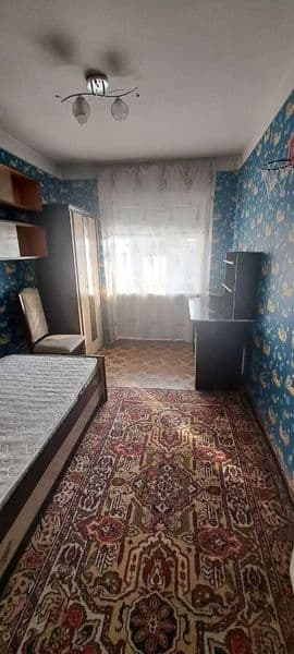 Срочня Сдаётся квартира мирободские район парк фуркат 3 комн — фото 2