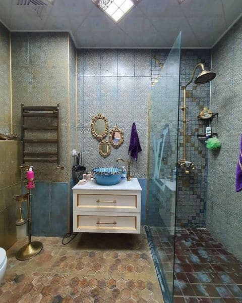 Квартира  имеется все необходимое мебель и техника для комфо — фото 4