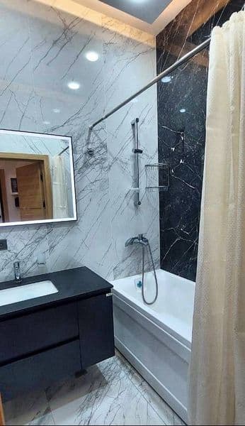 Аренда или Сдаётся квартира Гарденс А5 подьезд , 2 х комнатн — фото 4