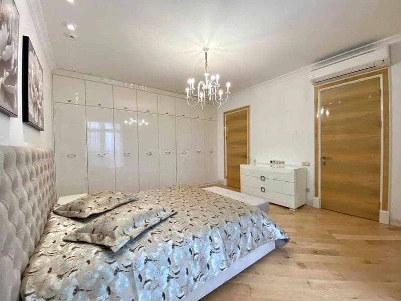 кв Ойбек 4/3/7 е Сдаётся oчаровательная квартира в новострой — фото 3