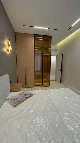 Сдаётся КЛАССНАЯ квартира<br />
<br />
• Район: Шайхантахурс — фото 3