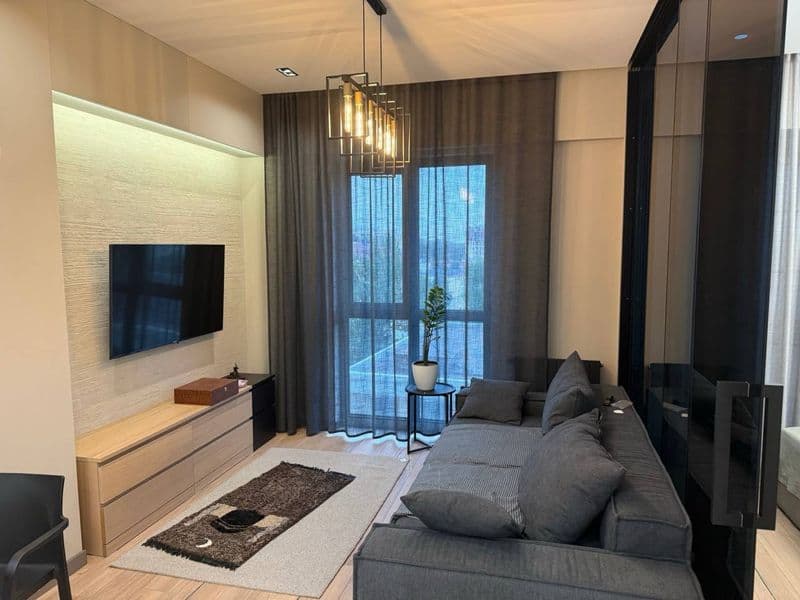 Сдаётся шикарная квартира ПРЕМИУМ класса. <br />
<br />
• Ра — фото 3