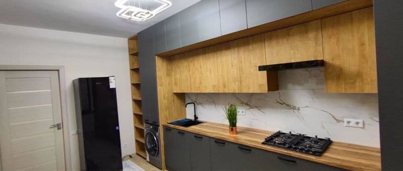 Аренда квартира<br />
Район - Алмазор <br />
Ориентир - Алма — фото 5