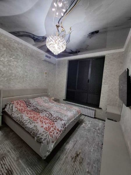 Сдаётся квартира на Катта Дархан "Новомосковская" (O'z maxal — фото 3