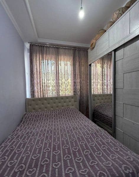 Sergeli china House arenda kvartira 2/4/10 novostroyka dom y — фото 3