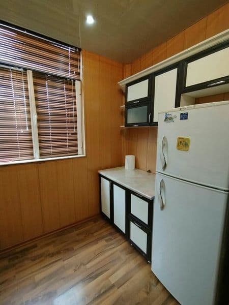 Передел. в 2-х комнатную.Мягкая мебель(диван раскладывается) — фото 3