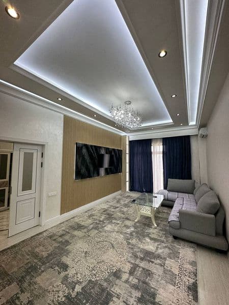 Тип дома: Жк Boulevard<br />
Район: Шайхонтахурский<br />
Ор