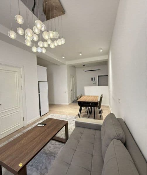 Sergeli moshina bozorni orqasida 3xonali uy ijaraga beriladi — фото 2