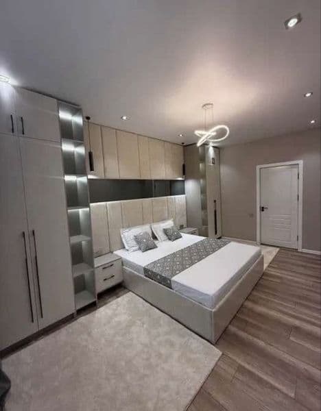 Сдаётся шикарная 3-комнатная квартира Новостройка <br />
<br