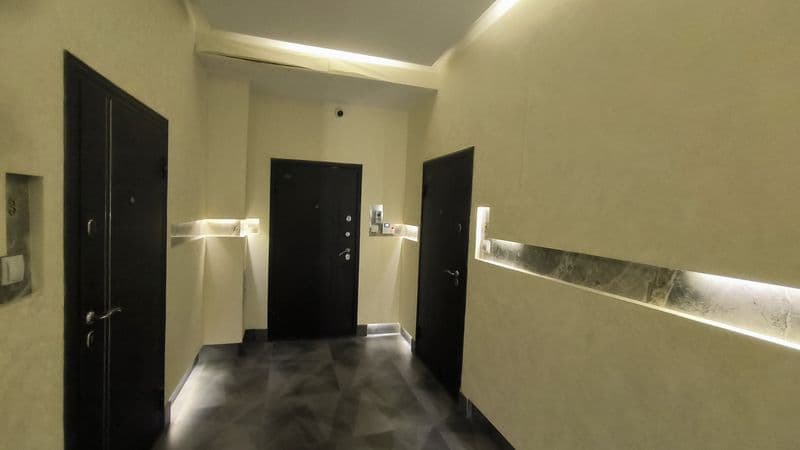 Аренда  3х комн. 8/10  новостройка цветочные ряды  вход в па — фото 5