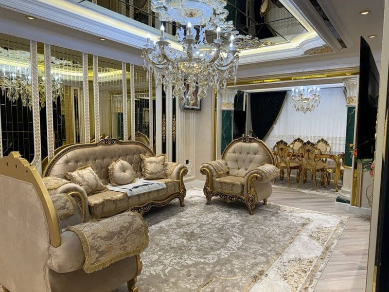 Яшнабадский район <br />
Паркентский <br />
Новостройка<br / — фото 2