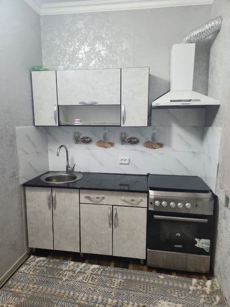 Срочно сдам квартиру на Карасу 6 желательно семейный комисси — фото 4