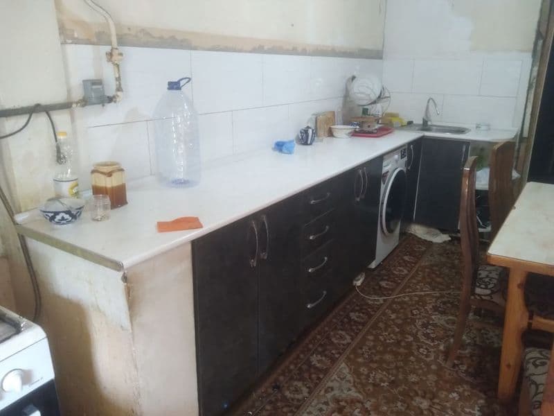 Vayfay bor  Assalomu alaykum, qoraqamish 1,4. ichmaydigan ch