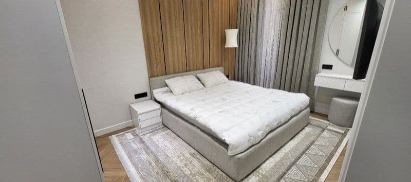 На русском языке:<br />
<br />
Не нашли квартиру на OLX?<br 