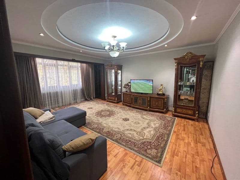 Сдаётся аренда квартира центр города айбек улица Чехова 3/3/ — фото 4