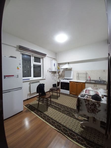 Аренда нурафшон кўчаси 3 хона 2 этаж 500у,е новастройка тоза