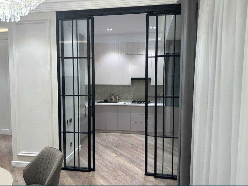 3/5/7 - 1600уе НОВОСТРОЙКА<br />
<br />
Ташкент сити парк<br — фото 2