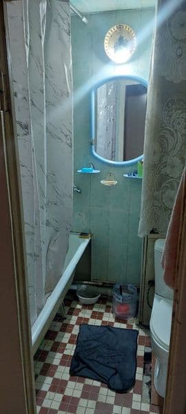 Сдаётся квартира семейной русской паре, ремонт средний, в кв — фото 3