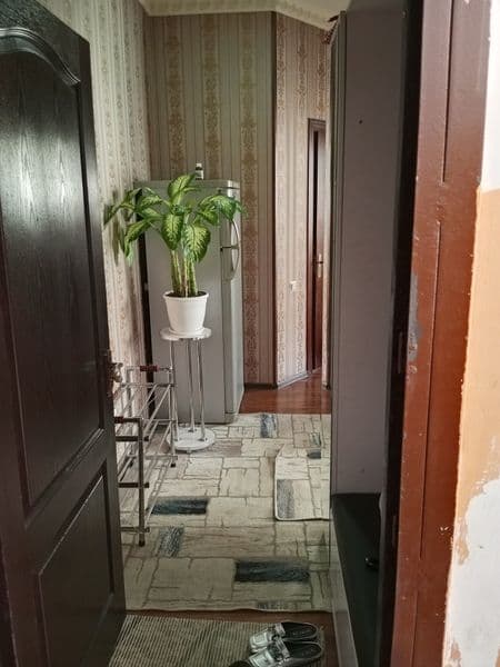 Qorasu 6 da 1×2 xonali kvartira ijaraga beriladi 350$<br />
 — фото 3