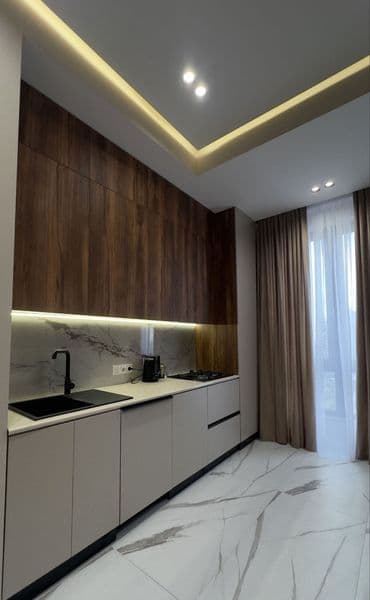 2-комнатная  11-этаж <br />
ЖК Шошкент / Яккасарайский-Район — фото 3