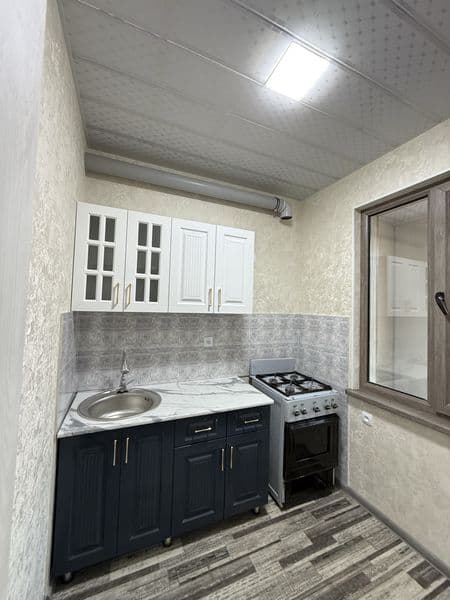 Сдаётся 2-комнатная квартира на длительный срок. Квартира св