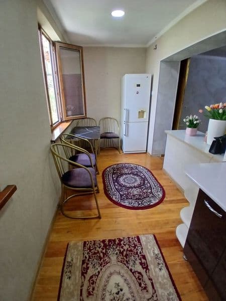 Аренда квартира Яшнабадский Котельная<br />
Рядом Корзинка с — фото 2