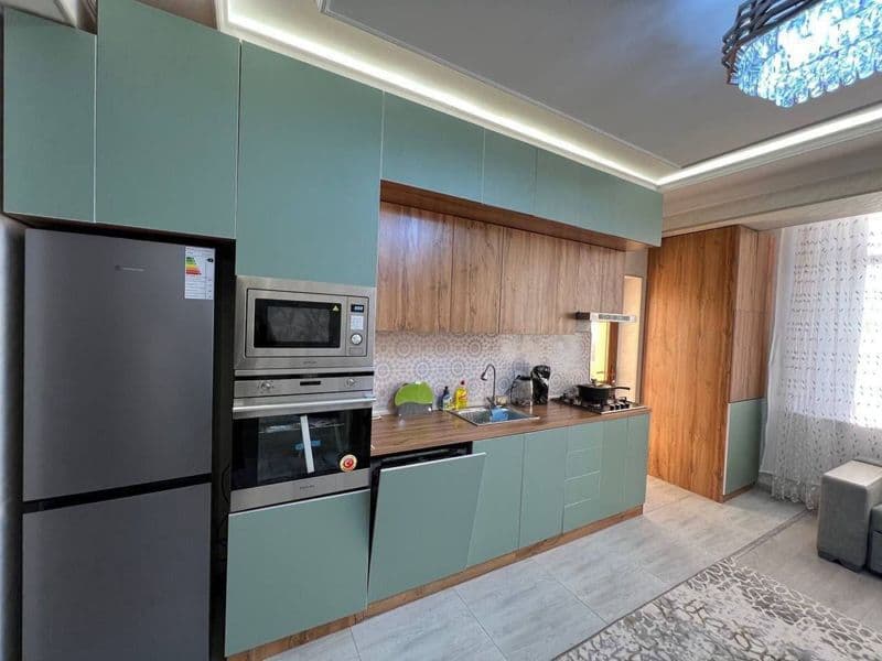 Новостройка 2/9/9 Жк Султания<br />
Мирзо-Улугбекский<br />
 — фото 4