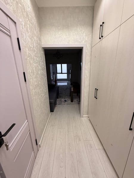 Сдаётся квартира в аренду. напротив РОВД, САМРКАНД ДАРВОЗЫ.  — фото 3