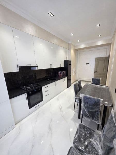 Аренда новостройка <br />
<br />
Район - Мирзо-Улугбек<br /> — фото 4