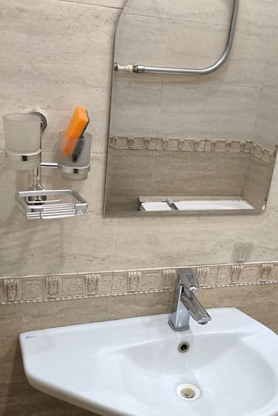 Аренда.М.Горький.Буз-1. 2-2-9.отд-вход.чисто+мебель.место хо — фото 5