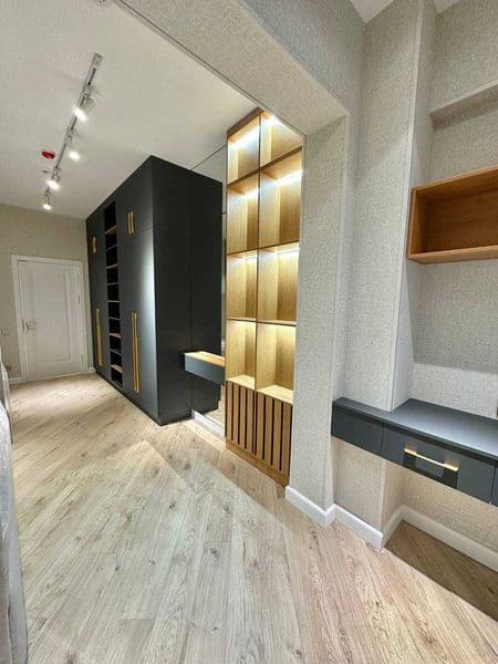 Элитный апартамент ЖК Ташкент Сити Гарденс! <br />
Район: Ша — фото 4