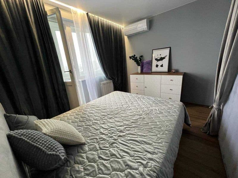 К вашему вниманию рады представить 2х комнатную квартиру на  — фото 2