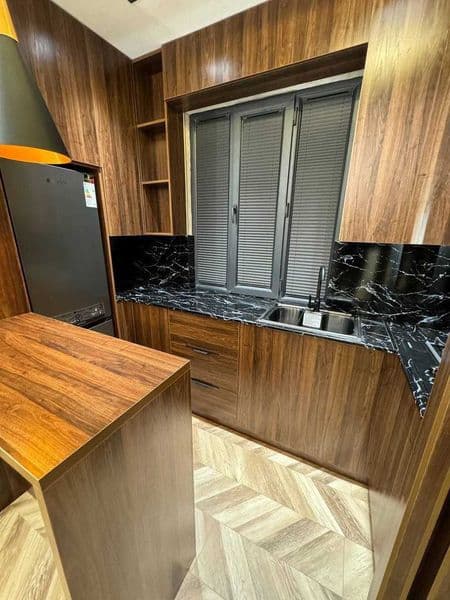 • Район: Мирза Улугбек<br />
• Адрес: Максим Горький<br />
• — фото 4