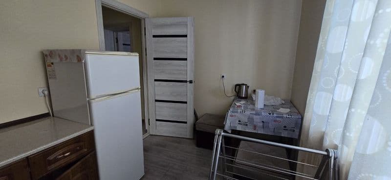 Аренда одна комнатная квартира.  Новостройка.  Есть телевизо — фото 5