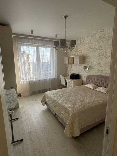 К вашему вниманию рады представить 1 комнатную квартиру на 6