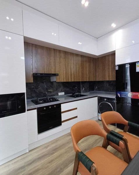 ПРЕМИУМ АРЕНДА | ГОТОВА К ЗАСЕЛЕНИЮ<br />
<br />
Район: Якка — фото 3