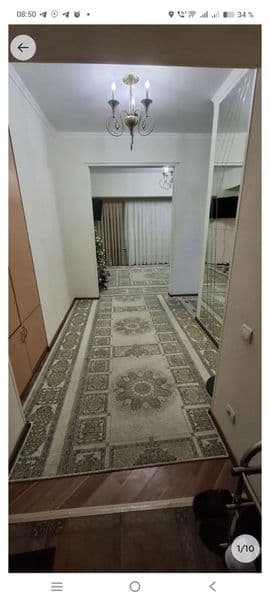 Аренда <br />
3/4/9<br />
Ц-1<br />
Ориентир Street 77 и Муз — фото 3