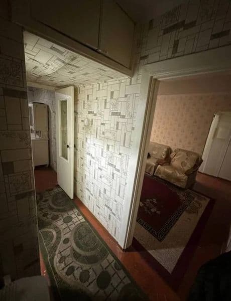 Sergeli Golden life savdo markazi yaqinida joylashgan kvarti — фото 2