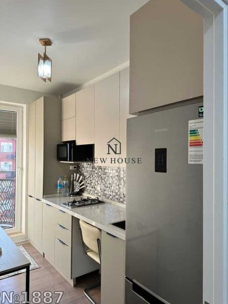 Квартира в активно развивающемся районе, развитая инфраструк — фото 4