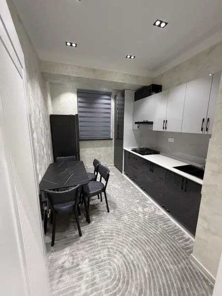 • Район: Алмазар<br />
• Адрес: ЖК "Almazar city"<br />
• Ор — фото 4