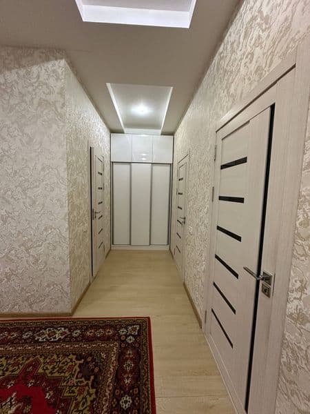 Срочно сдаётся квартира рядом с метро Беруний <br />
Все удо — фото 5