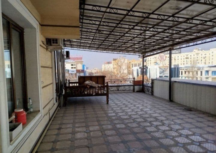 Arenda kvartira novastroyka <br />
Shayxantaxur tumani Qorat — фото 2