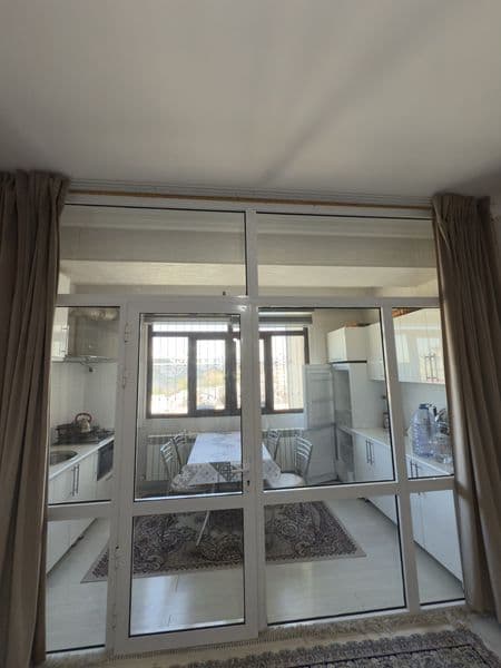 Своя квартира Яккасарой Бобур Ориентир Яккасарой тойхона с з — фото 5